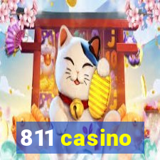 811 casino